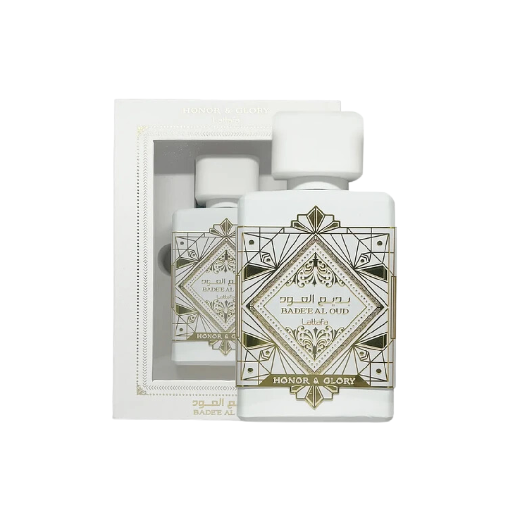Lattafa Badee Al Oud Honor & Glory EDP 100 ml