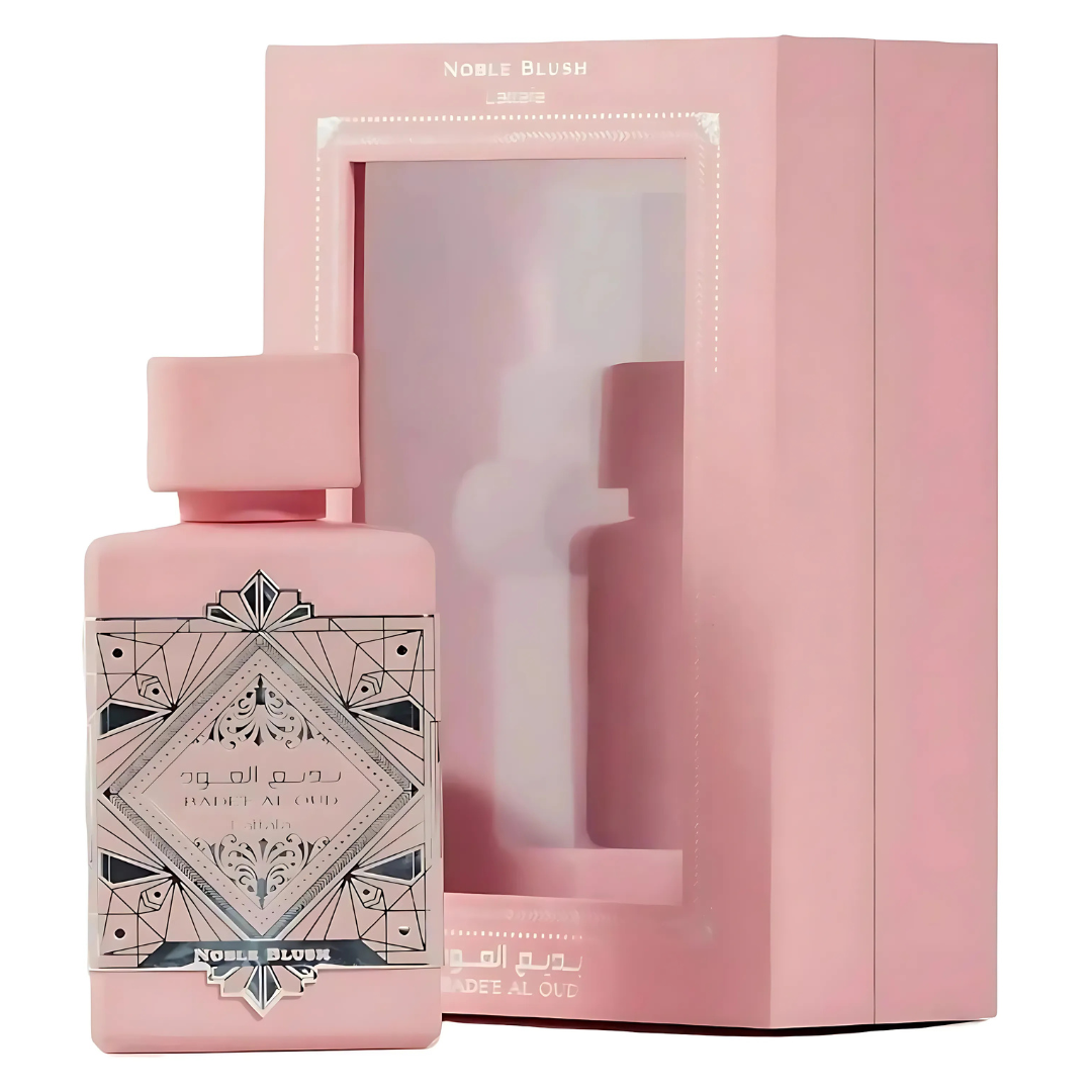 Lattafa Badee Al Oud Noble Blush EDP 100 ml