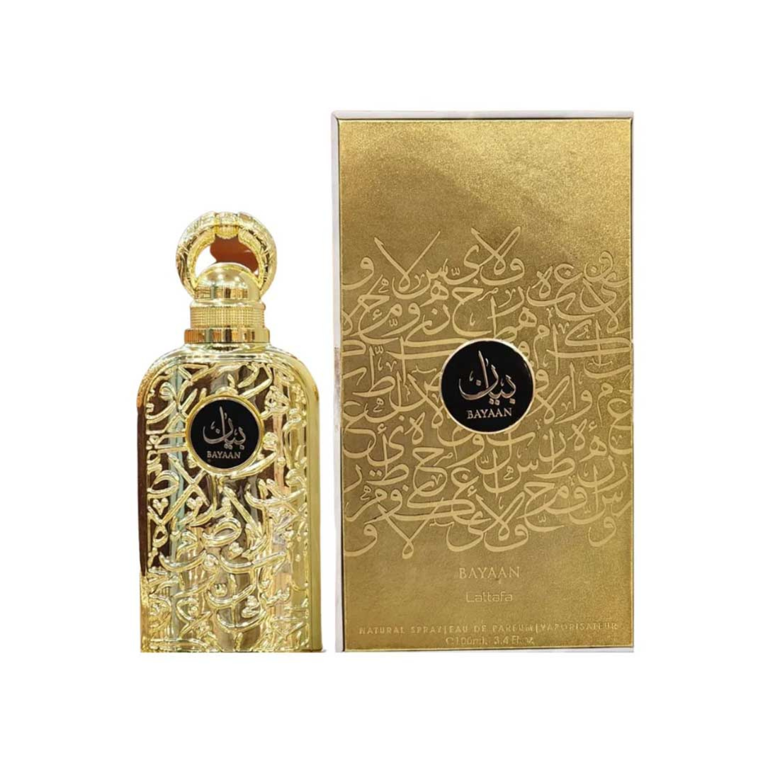 Lattafa Bayaan EDP 100 ml