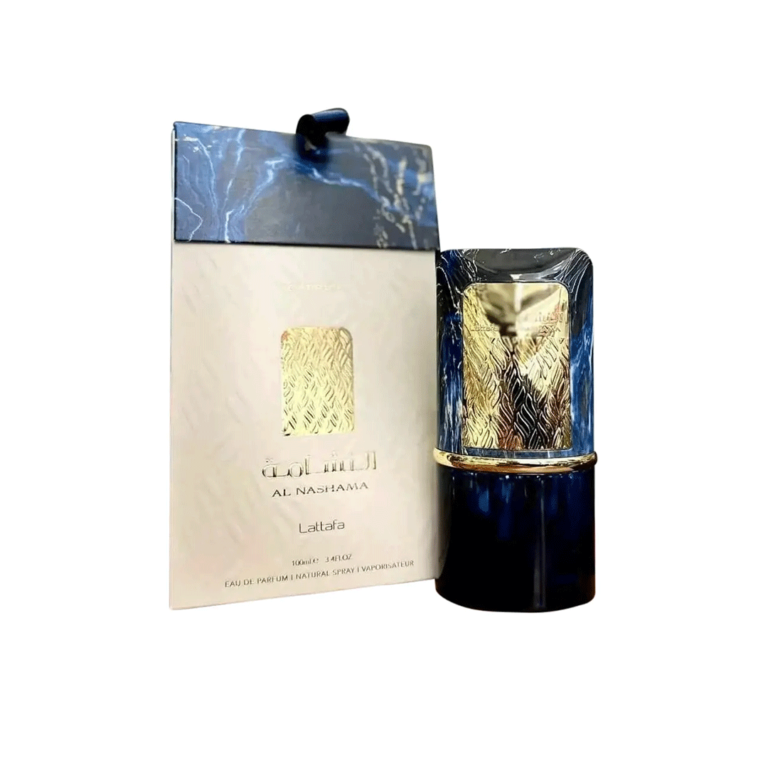 Lattafa Caprice Al Nashama EDP 100 ml