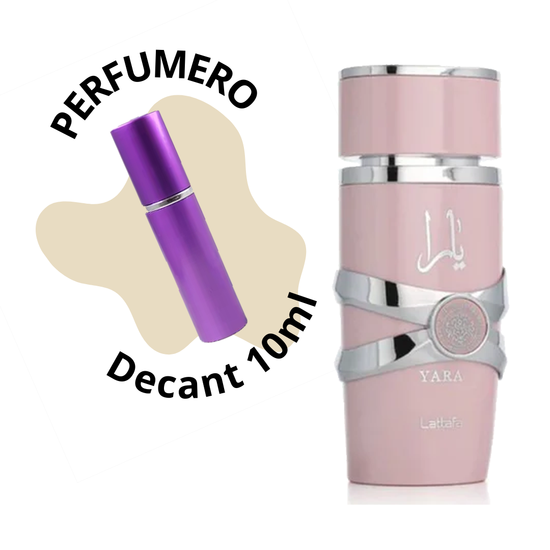 Lattafa Decant Yara EDP 10 ml