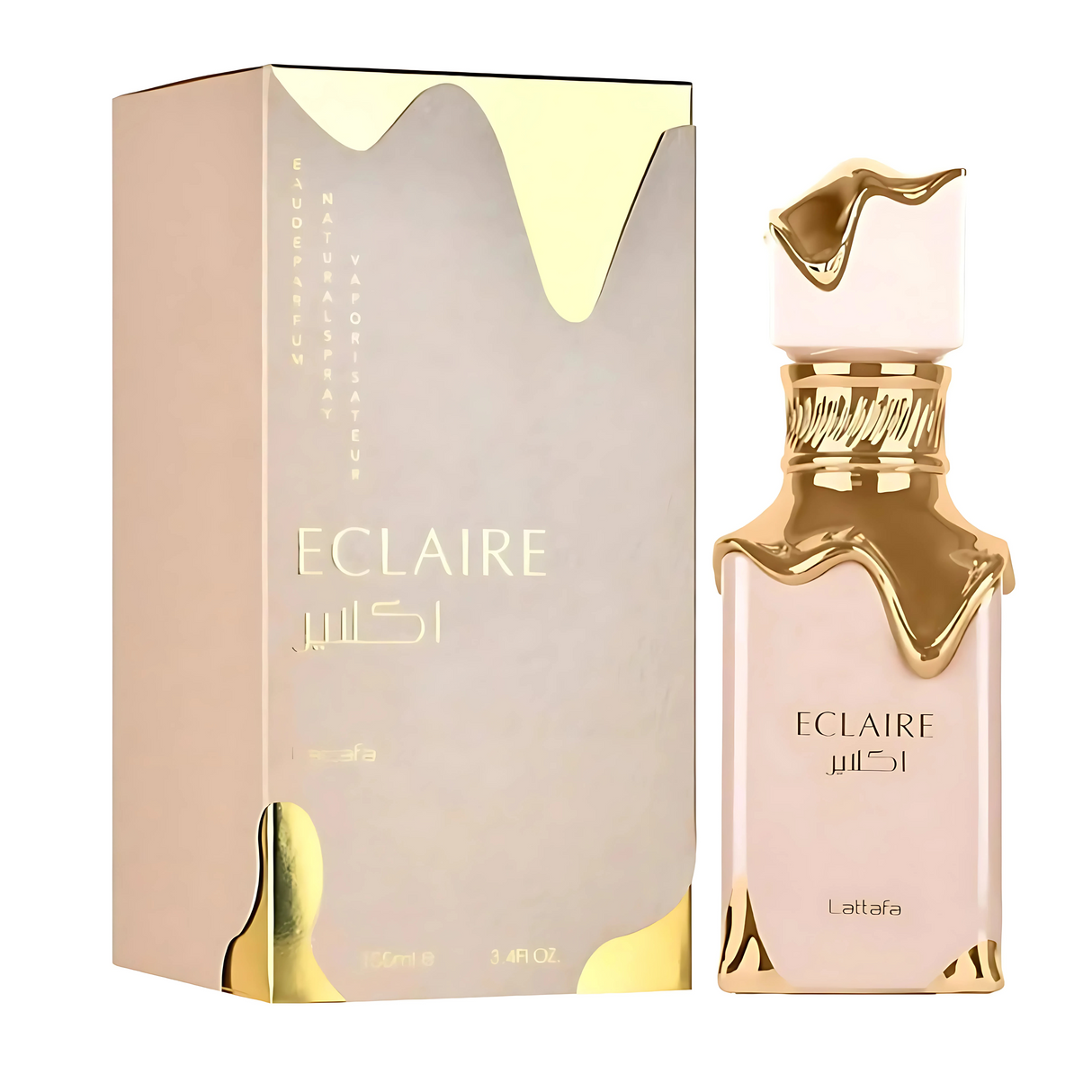 Lattafa Eclaire EDP 100 ml