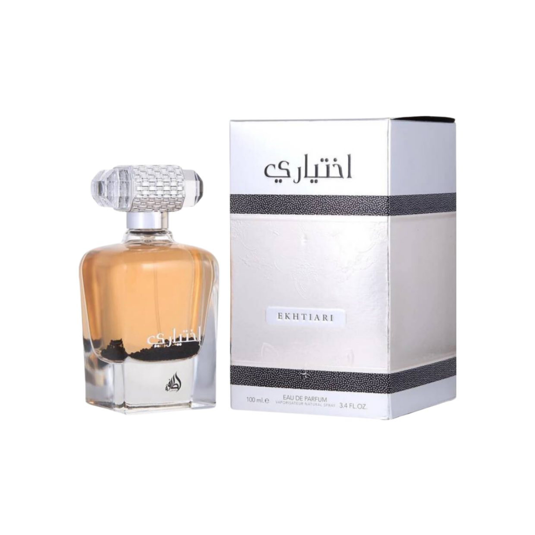 Lattafa Ekhtiari EDP 100 ml