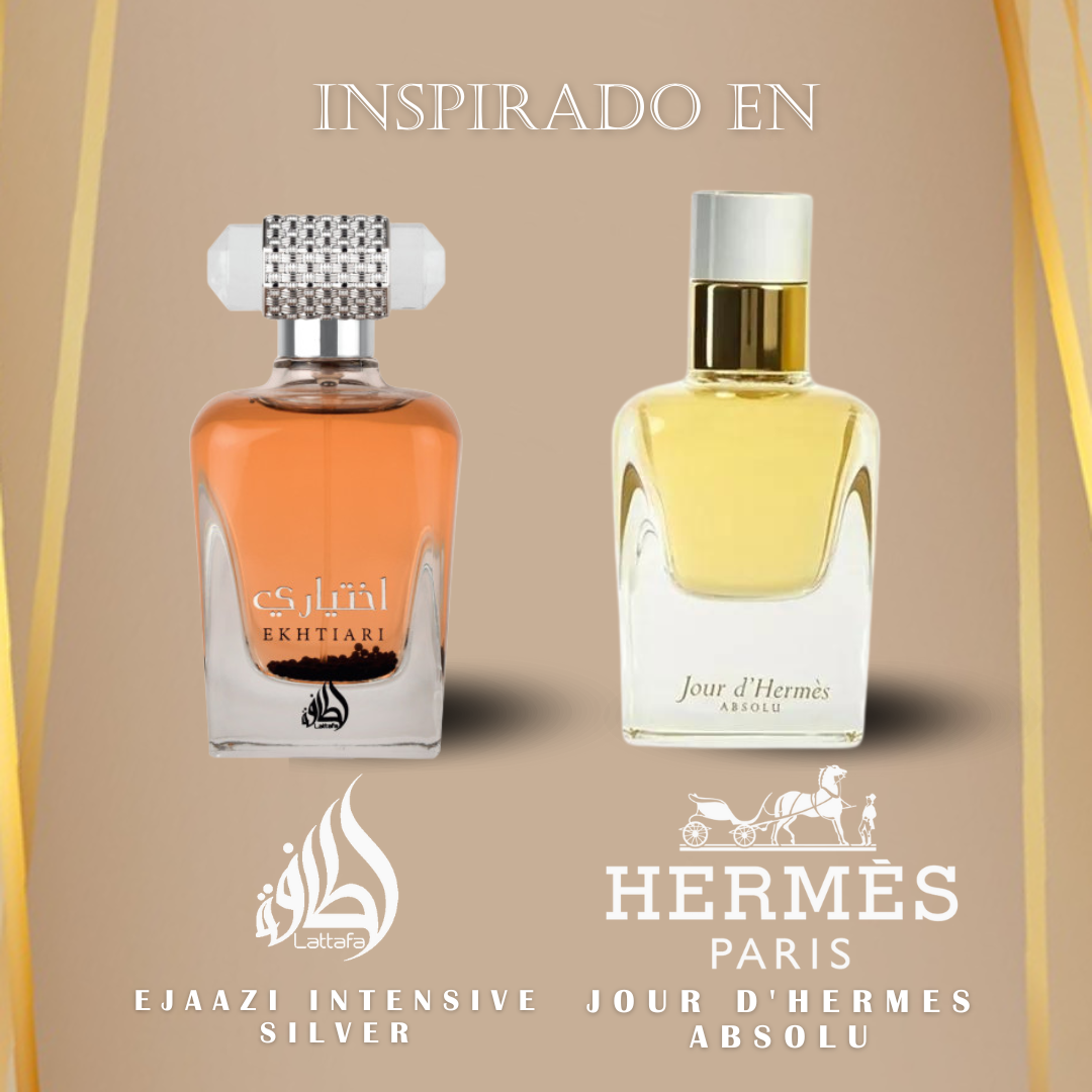 Lattafa Ekhtiari EDP 100 ml