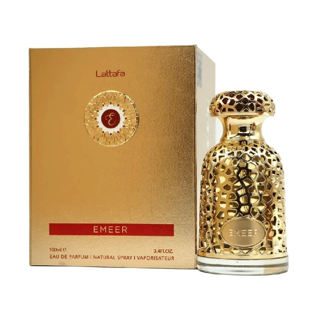 Lattafa Emeer EDP 100 ml