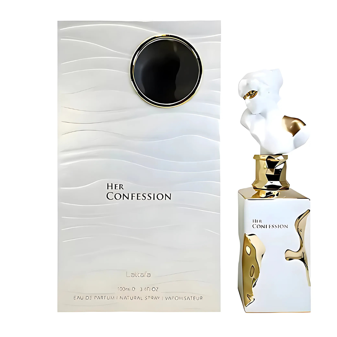 Lattafa Her Confession EDP 100 ml