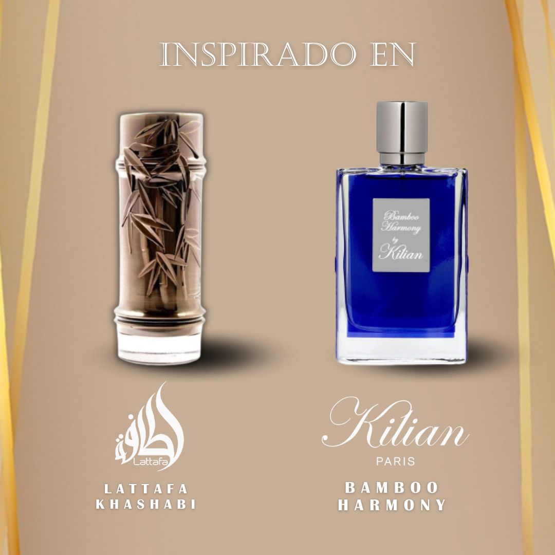 Lattafa Khashabi EDP 100 ml