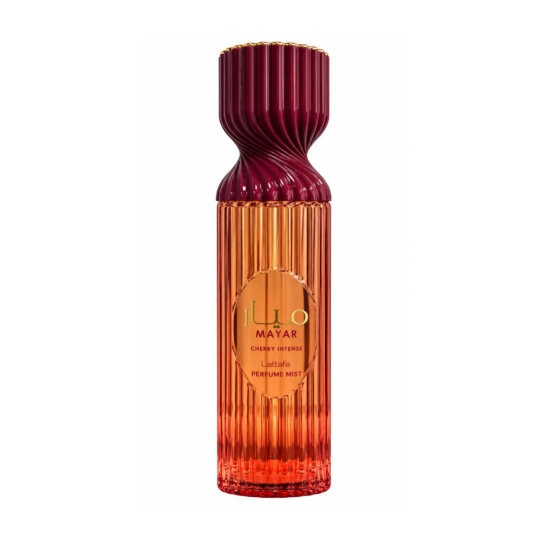 Lattafa Mayar Cherry Intense Perfume Mist 250 ml
