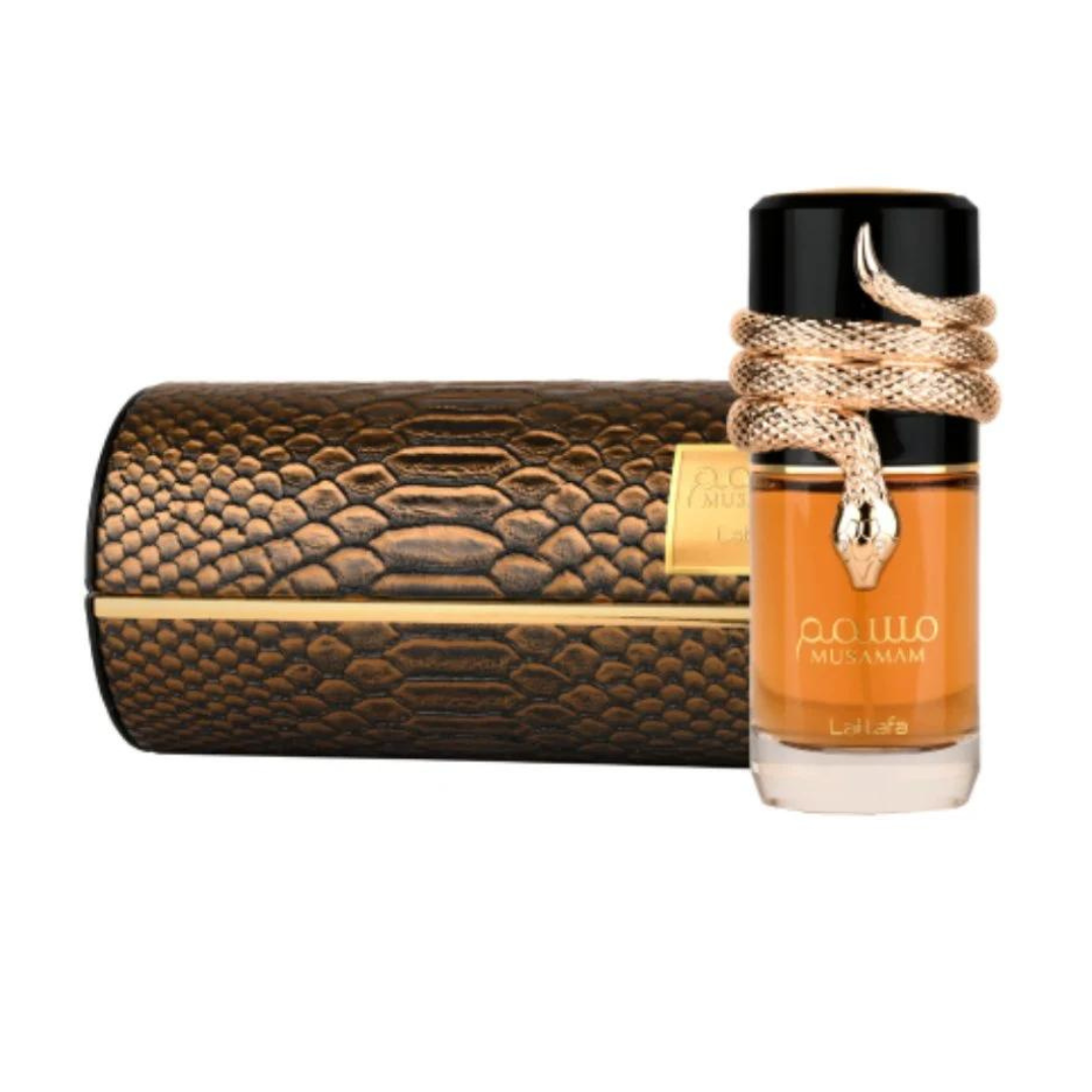 Lattafa Musamam EDP 100 ml