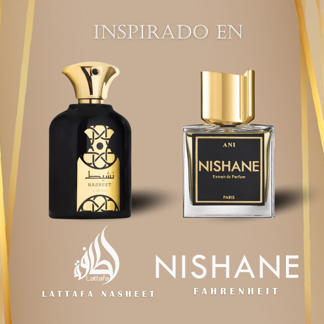 Lattafa Nasheet EDP 100 ml