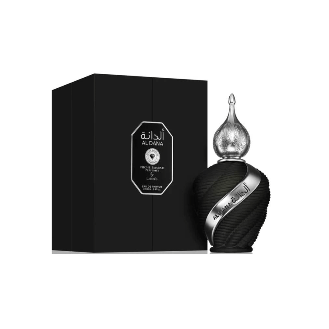 Lattafa Niche Emarati Al Dana EDP 100 ml
