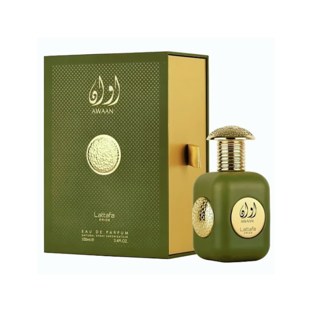 Lattafa Pride Awaan EDP 100 ml