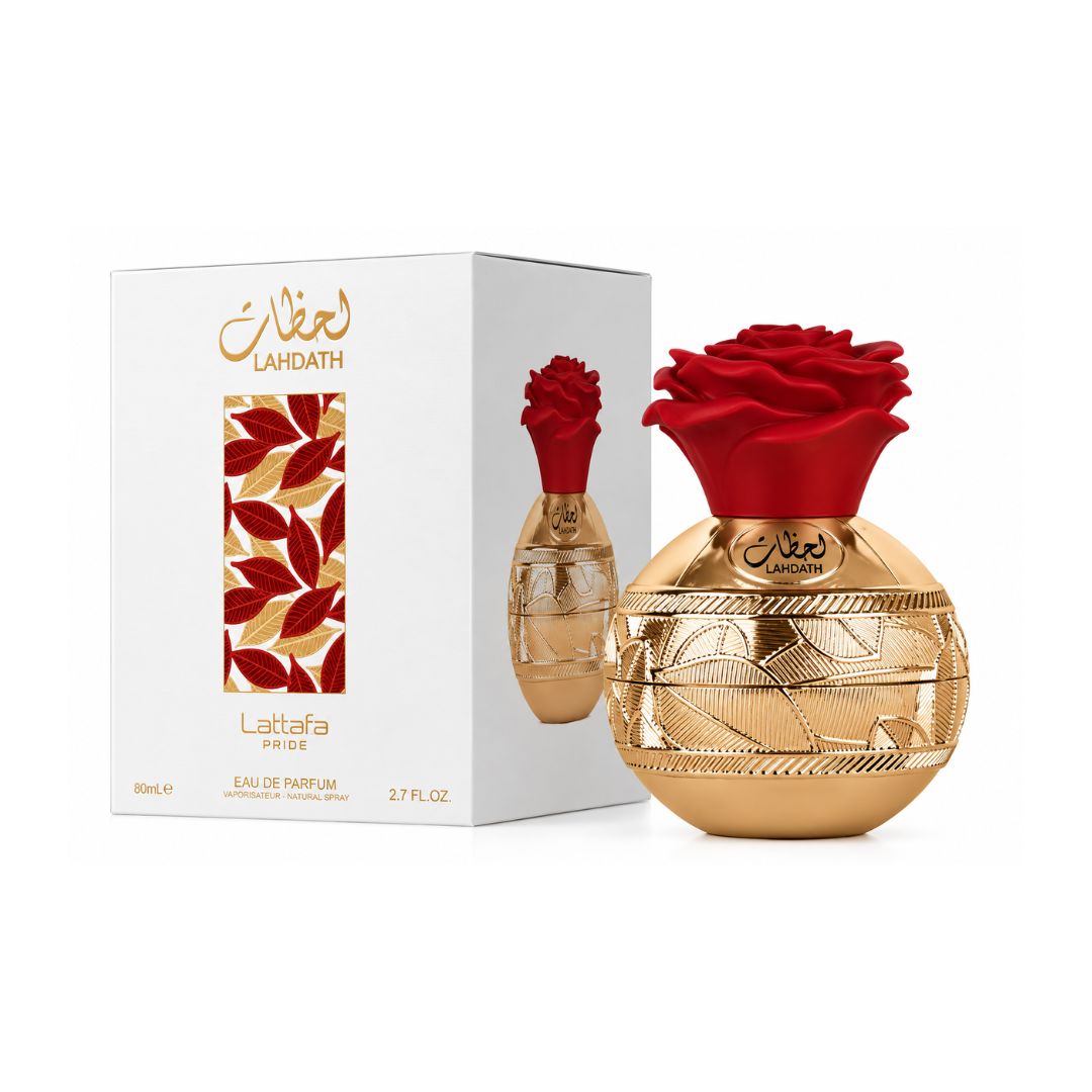 Lattafa Pride Lahdath EDP 80 ml