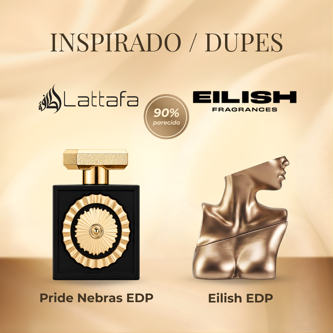 Lattafa Pride Nebras EDP 100 ml