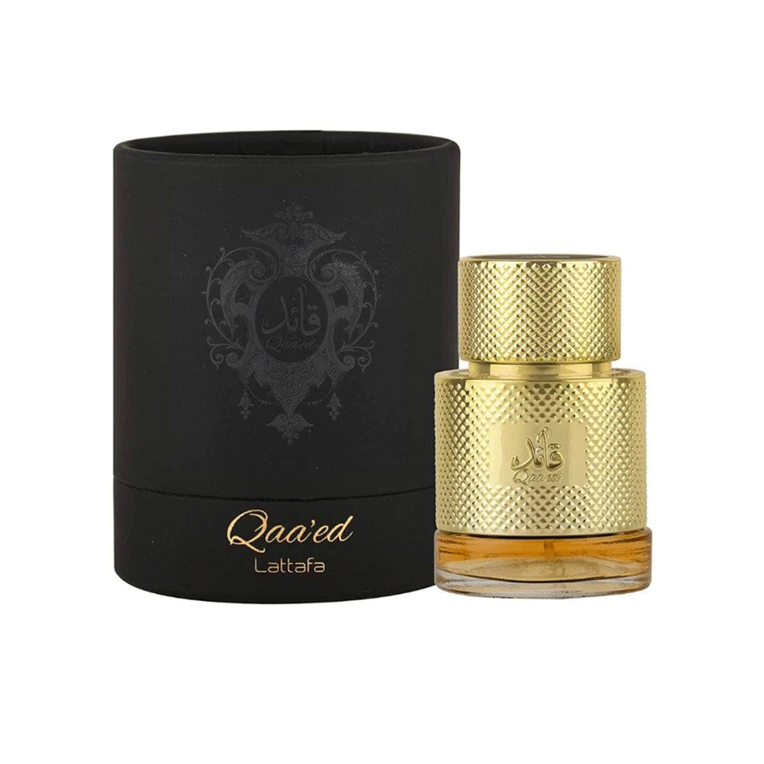 Lattafa Qaaed EDP 100 ml
