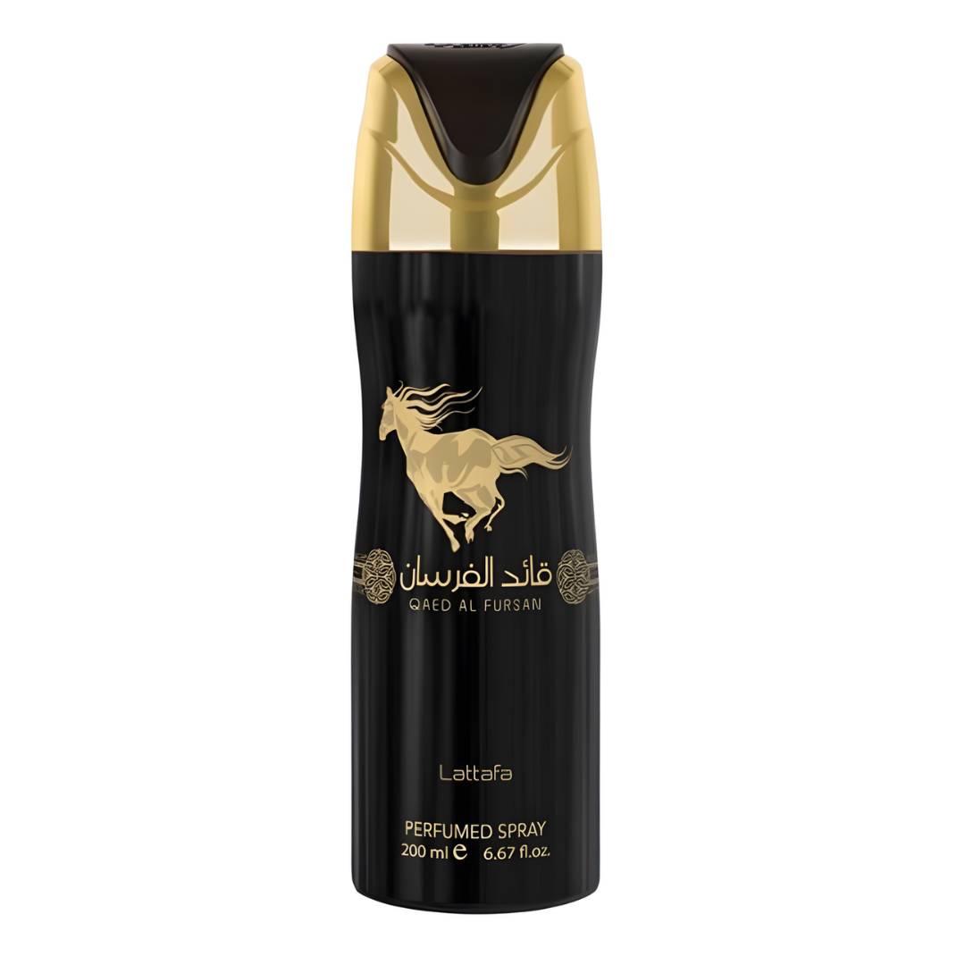Lattafa Qaed Al Fursan Desodorante 200 ml