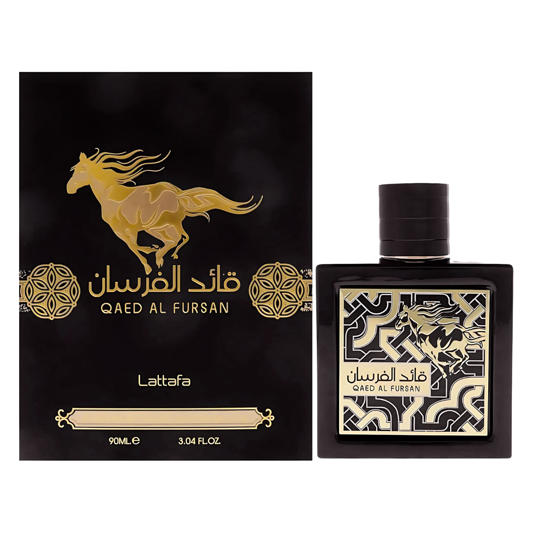 Lattafa Qaed Al Fursan EDP 90 ml
