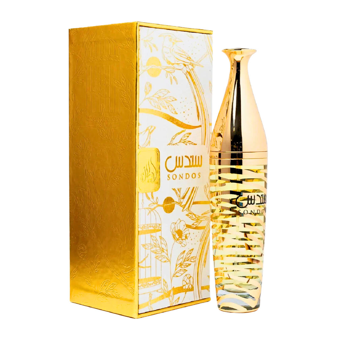 Lattafa Sondos EDP 100 ml