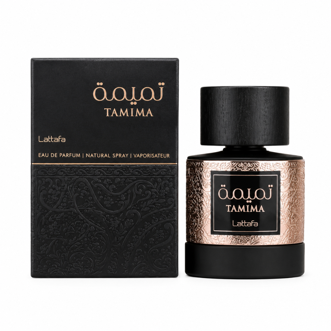 Lattafa Tamima EDP 100 ml