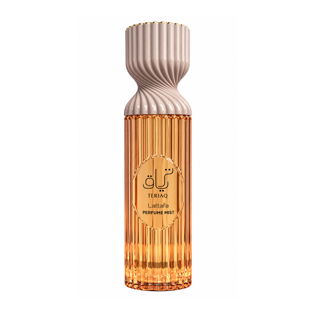 Lattafa Teriaq Perfume Mist 250 ml