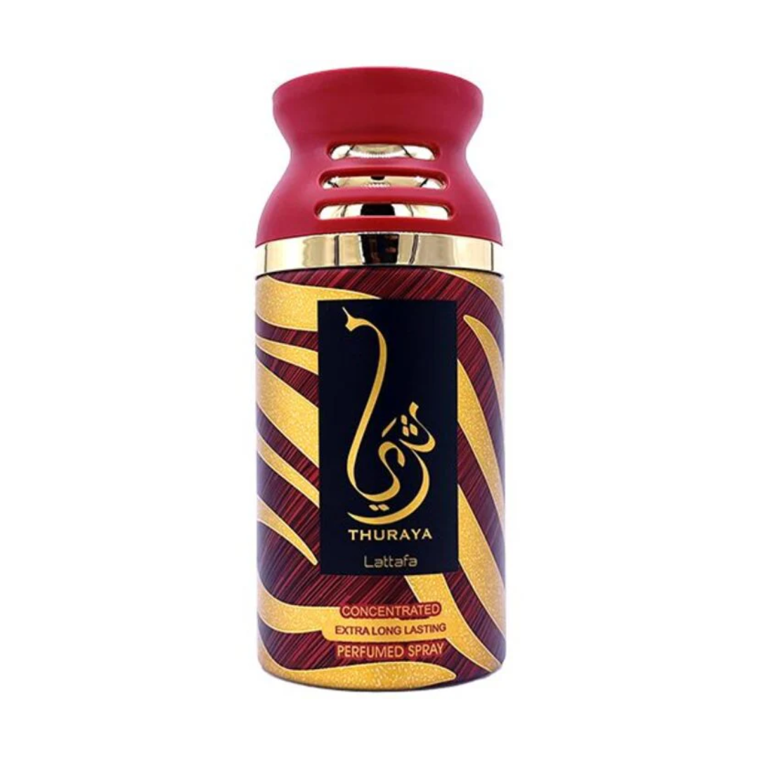 Lattafa Thuraya Desodorante 250 ml