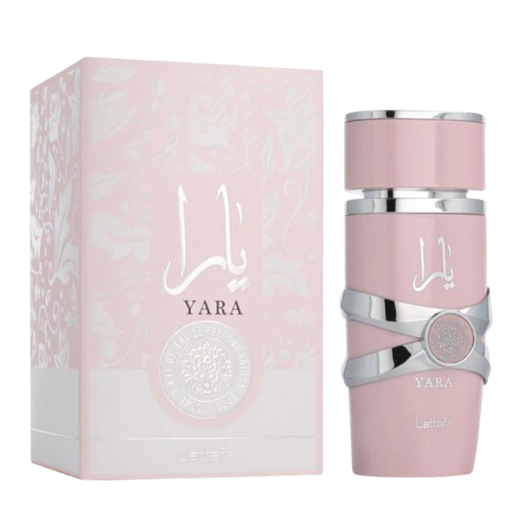Lattafa Yara EDP 100 ml
