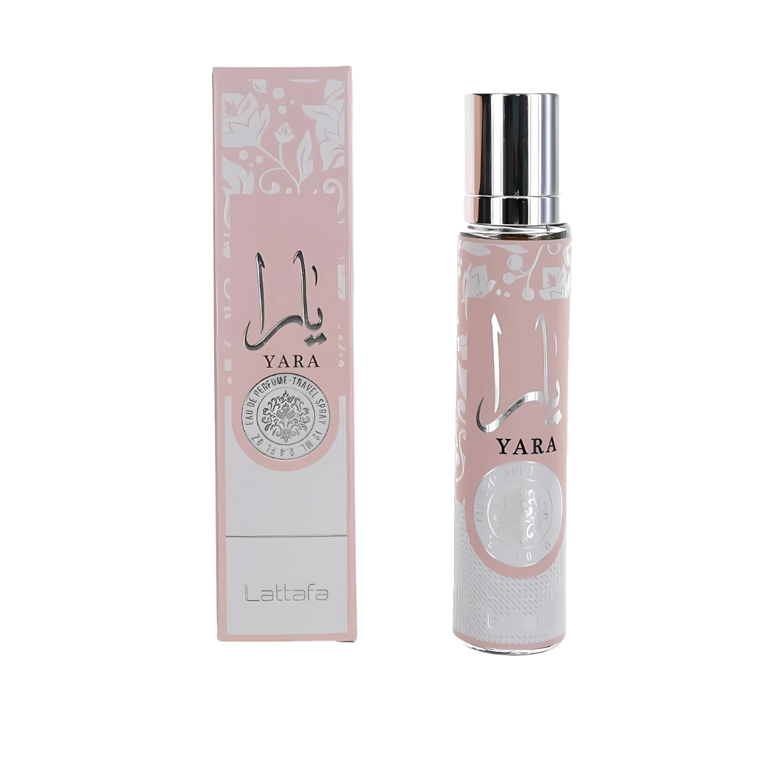 Lattafa Yara Edp 12 ml Travel Spray