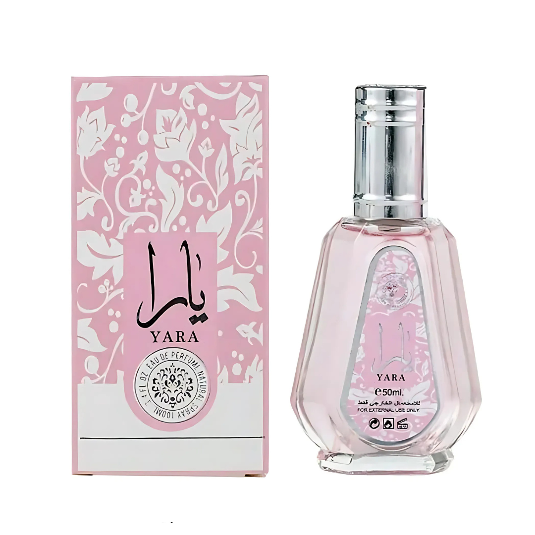 Lattafa Yara EDP 50 ml