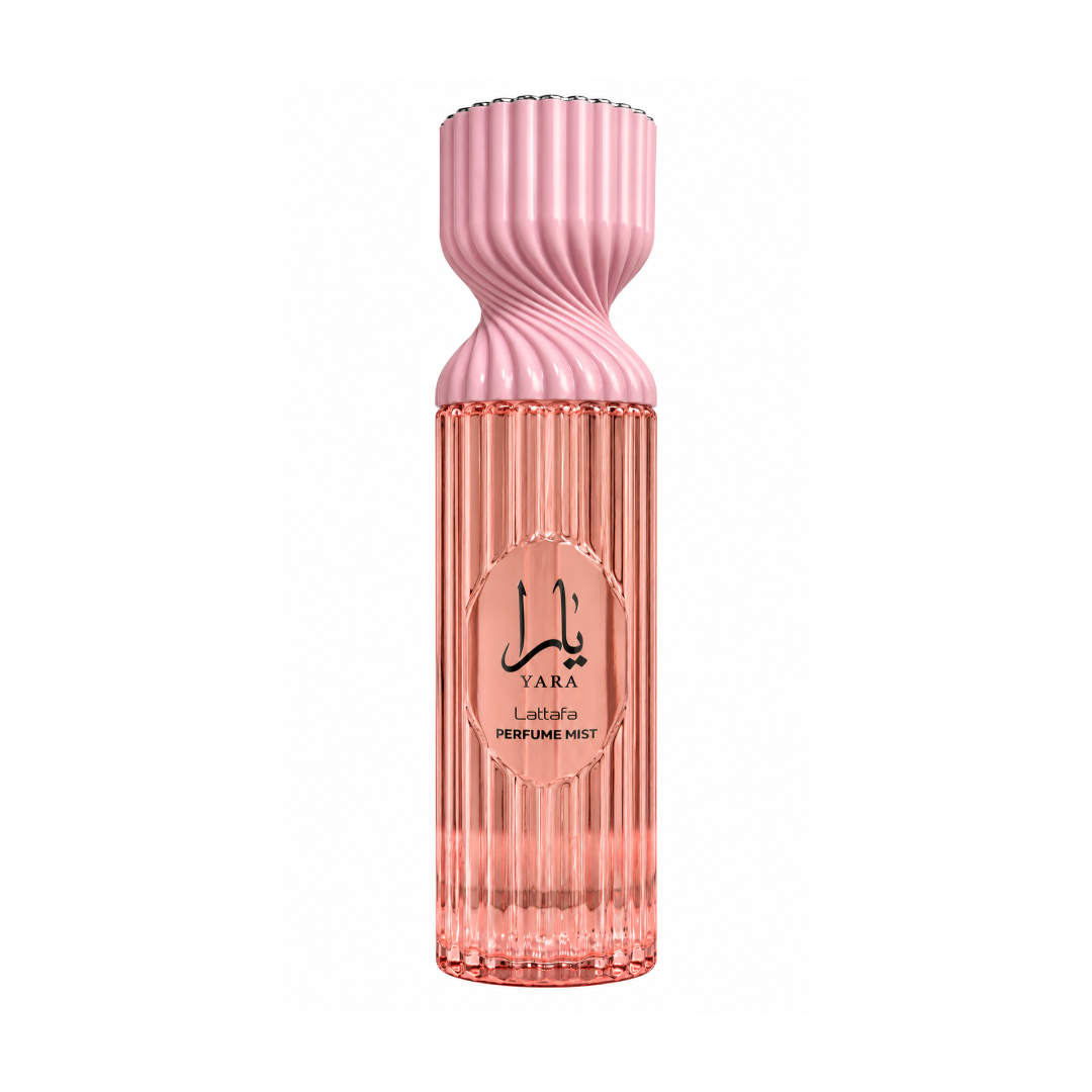 Lattafa Yara Perfume Mist 250 ml
