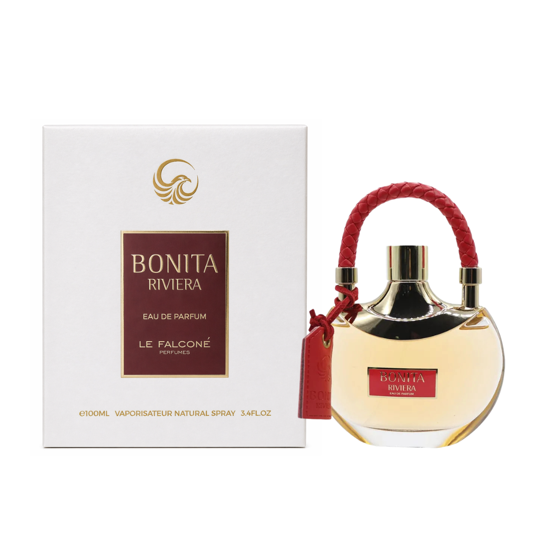 Le Falcone Bonita Riviera EDP 100 ml