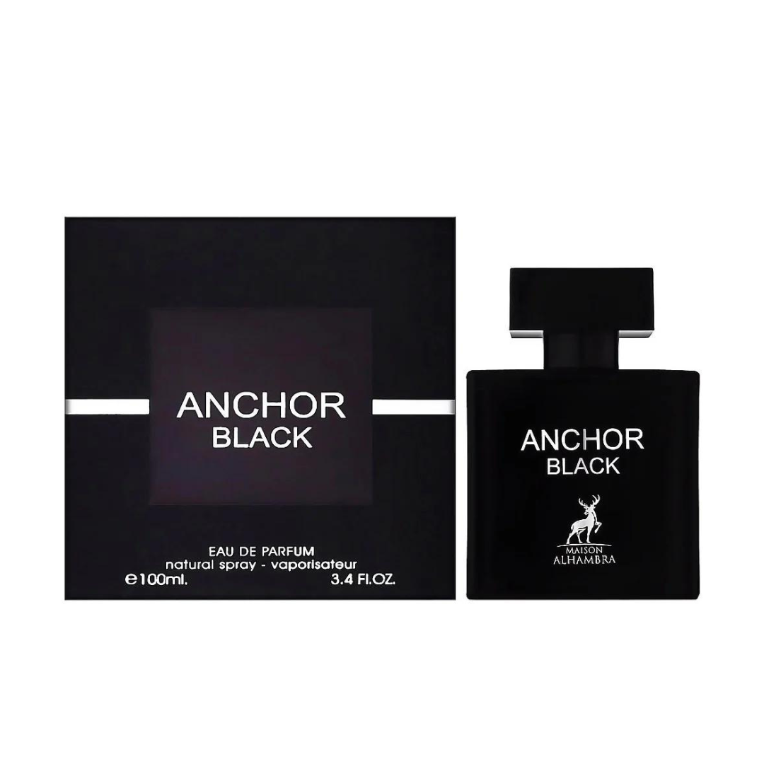 Maison Alhambra Archer Black EDP 100 ml