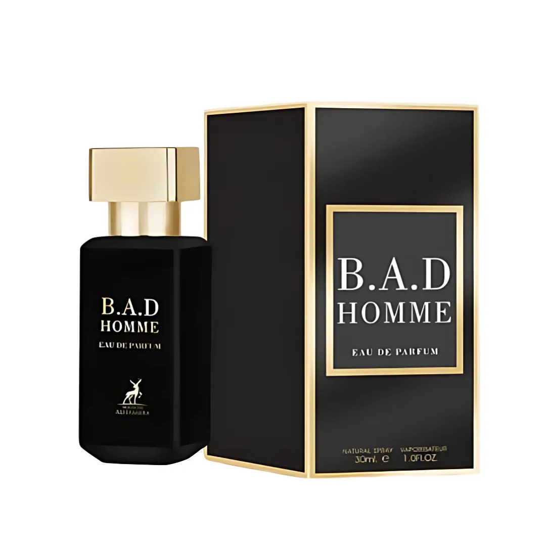Maison Alhambra B.A.D Homme Edp 30 ml
