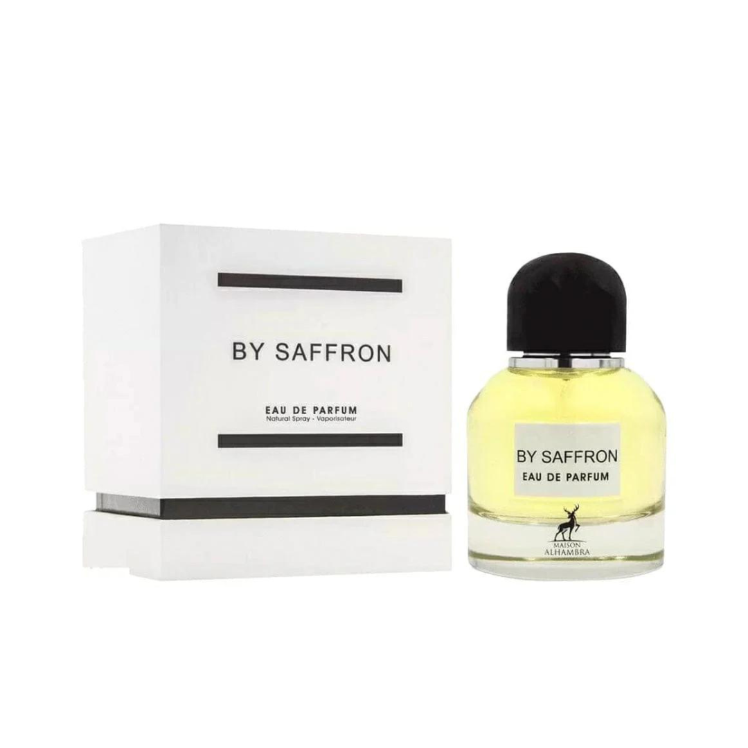 Maison Alhambra By Saffron EDP 100 ml