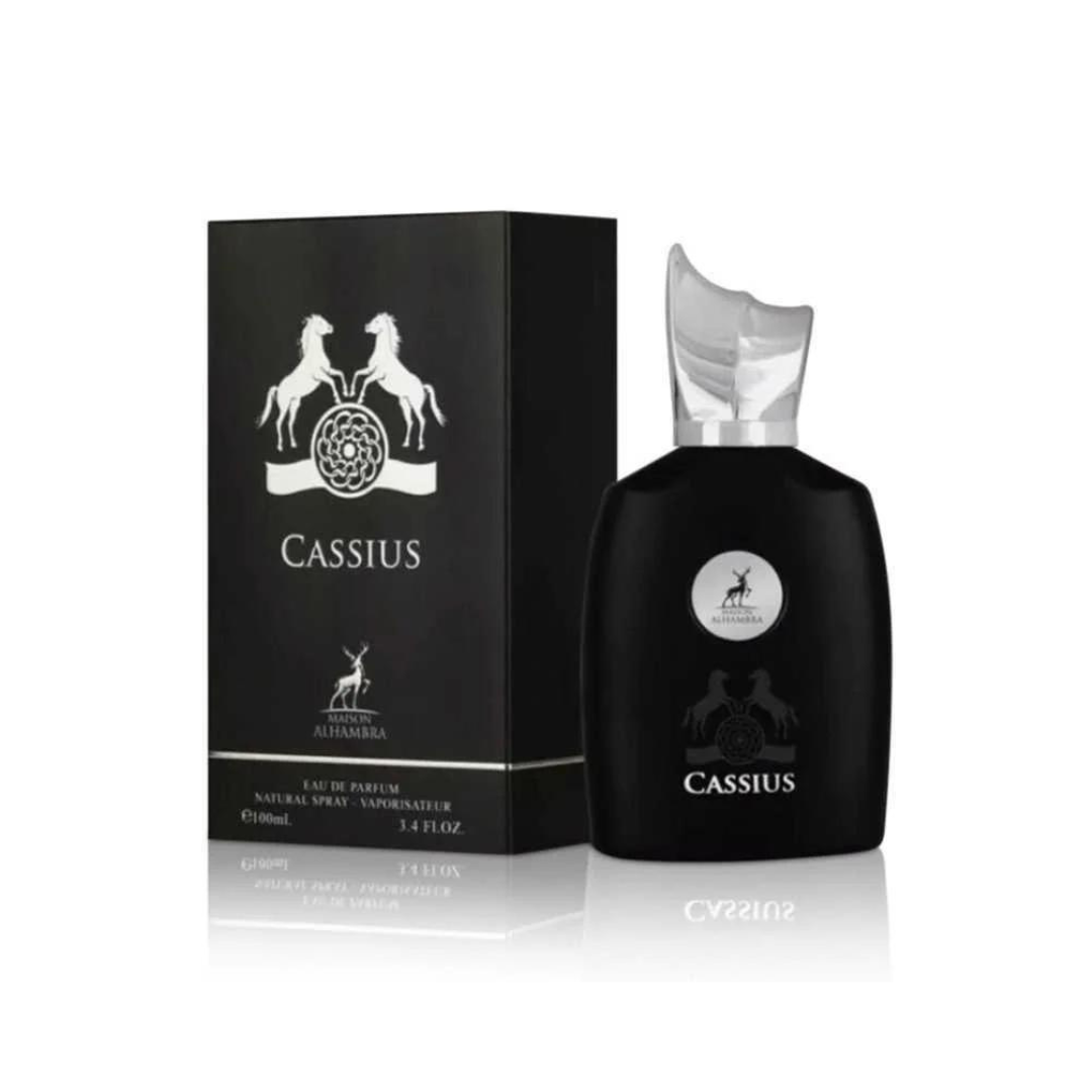 Maison Alhambra Cassius EDP 100 ml