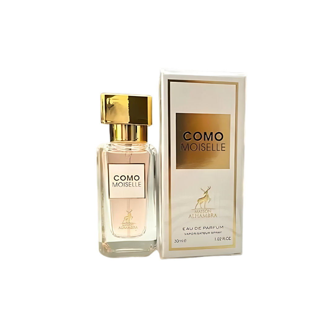 Maison Alhambra Como Moiselle Edp 30 ml