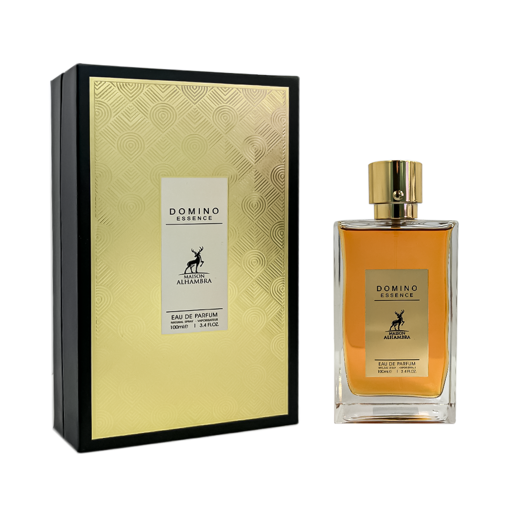 Maison Alhambra Domino Essence EDP 100 ml