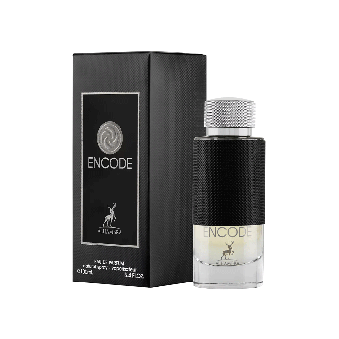 Maison Alhambra Encode EDP 100 ml