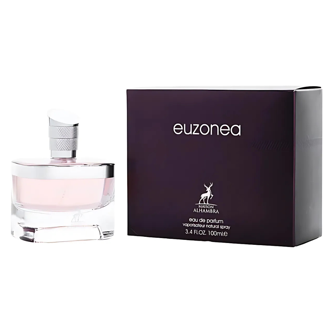 Maison Alhambra Euzonea EDP 100 ml