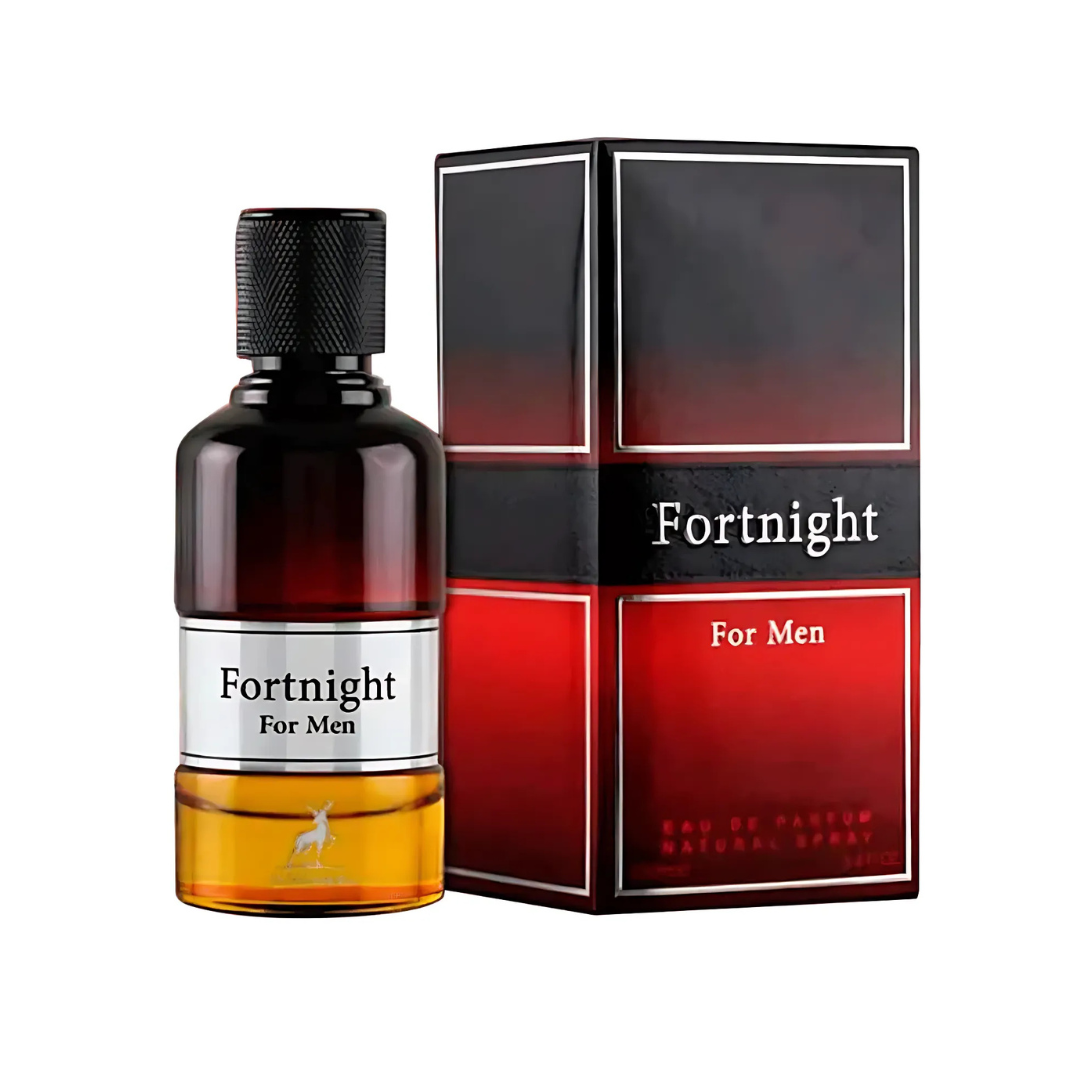 Maison Alhambra Fortnight EDP 100 ml