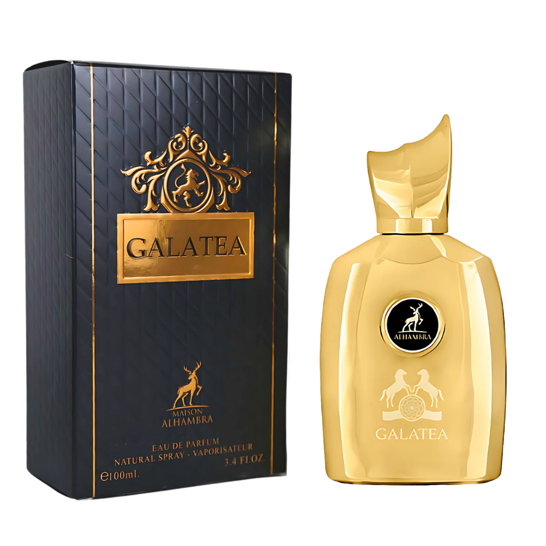 Maison Alhambra Galatea EDP 100 ml