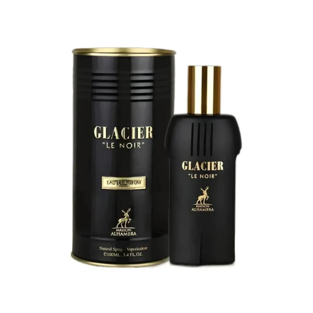 Maison Alhambra Glacier Le Noir Edp 100 ml