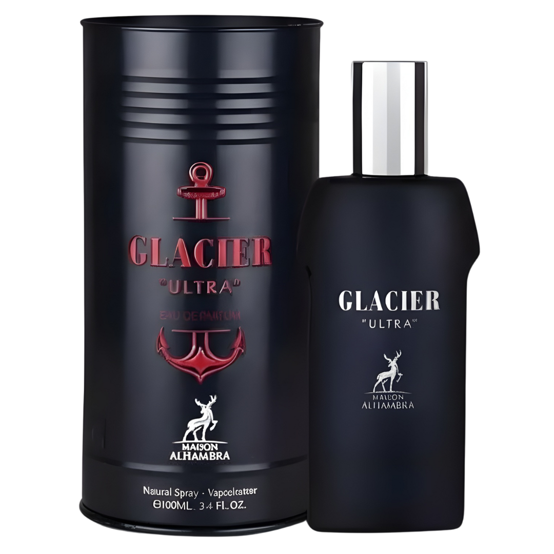 Maison Alhambra Glacier Ultra EDP 100 ml