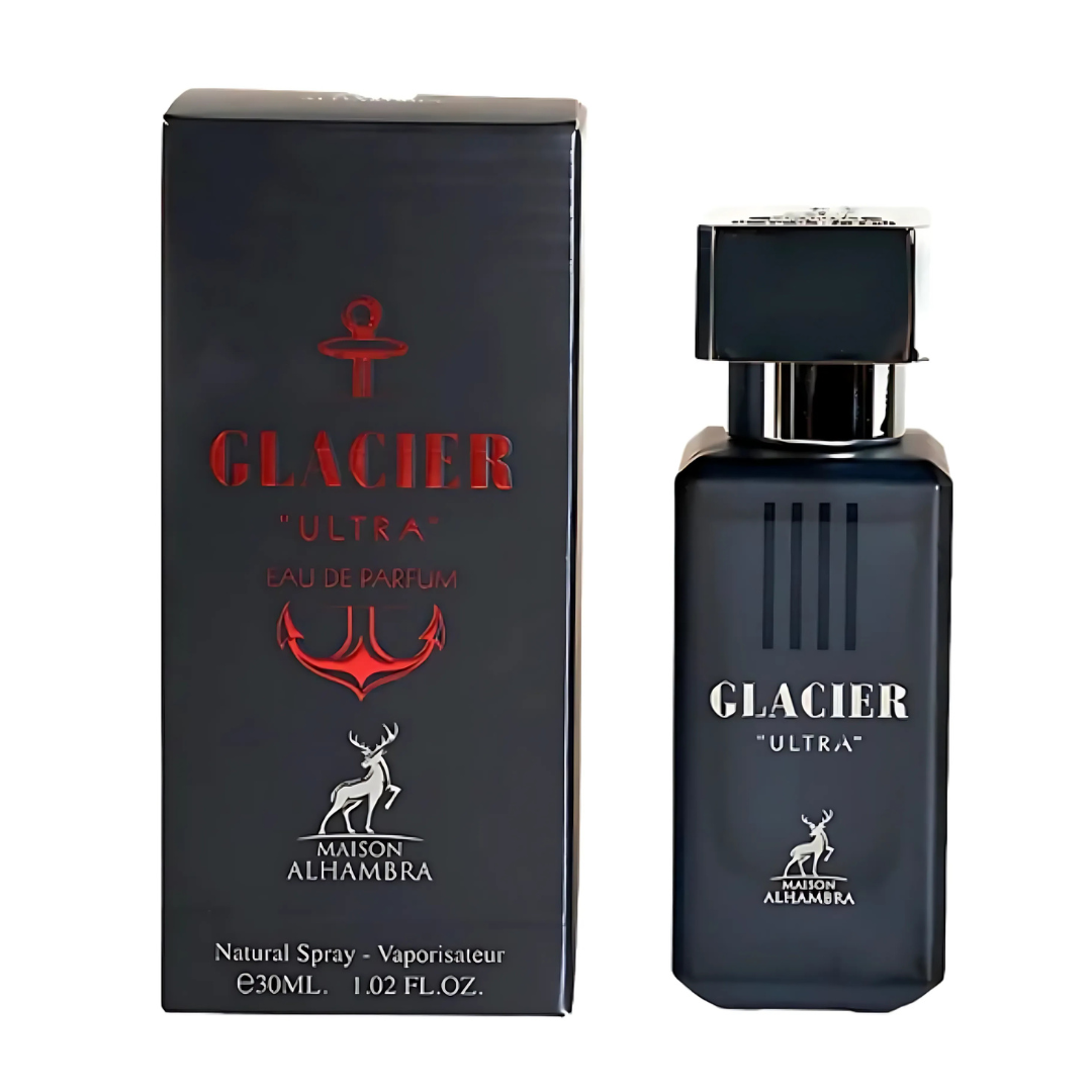 Maison Alhambra Glacier Ultra EDP 30 ml