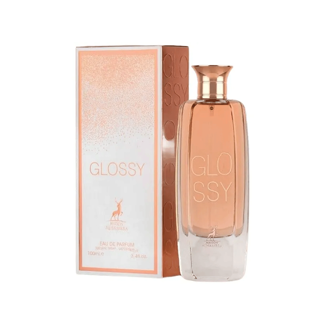 Maison Alhambra Glossy EDP 100 ml