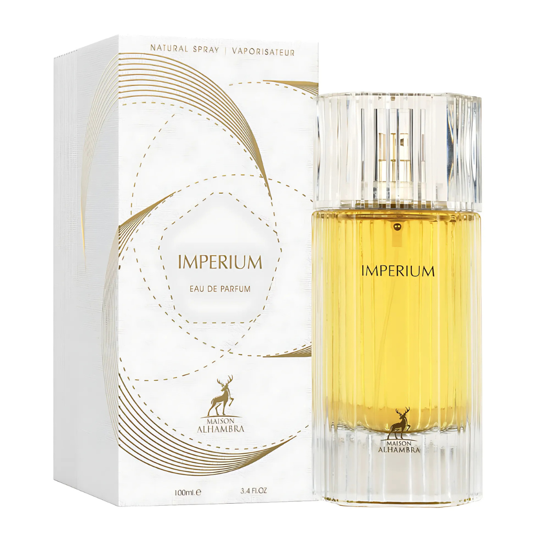Maison Alhambra Imperium Edp 100 ml