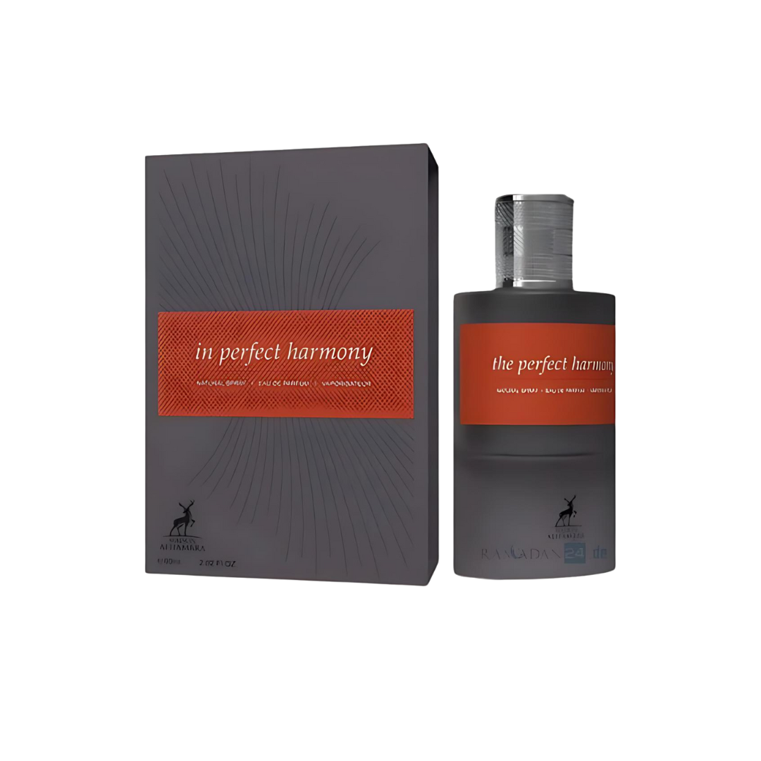 Maison Alhambra In Perfect Harmony Edp 60 ml