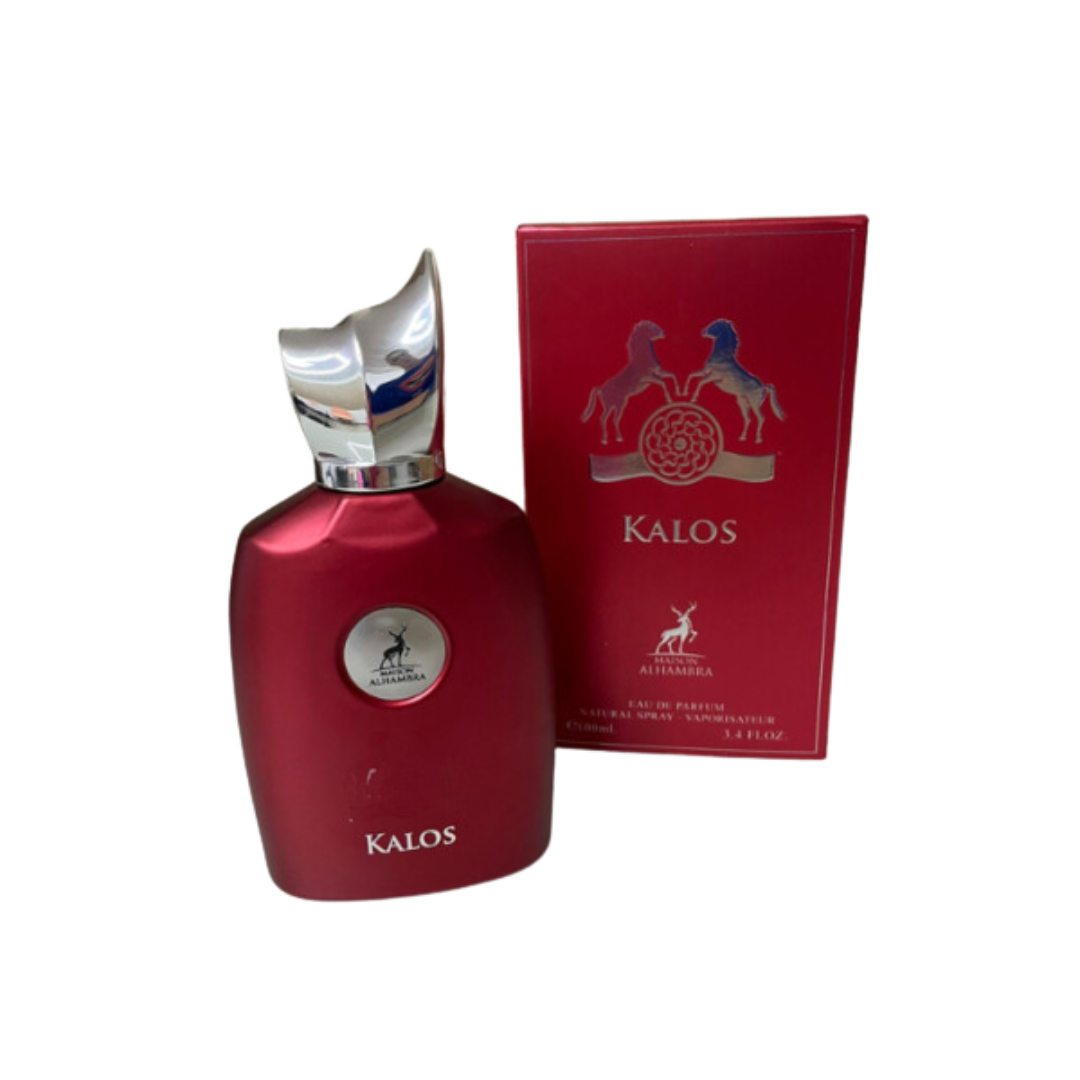 Maison Alhambra Kalos EDP 100 ml