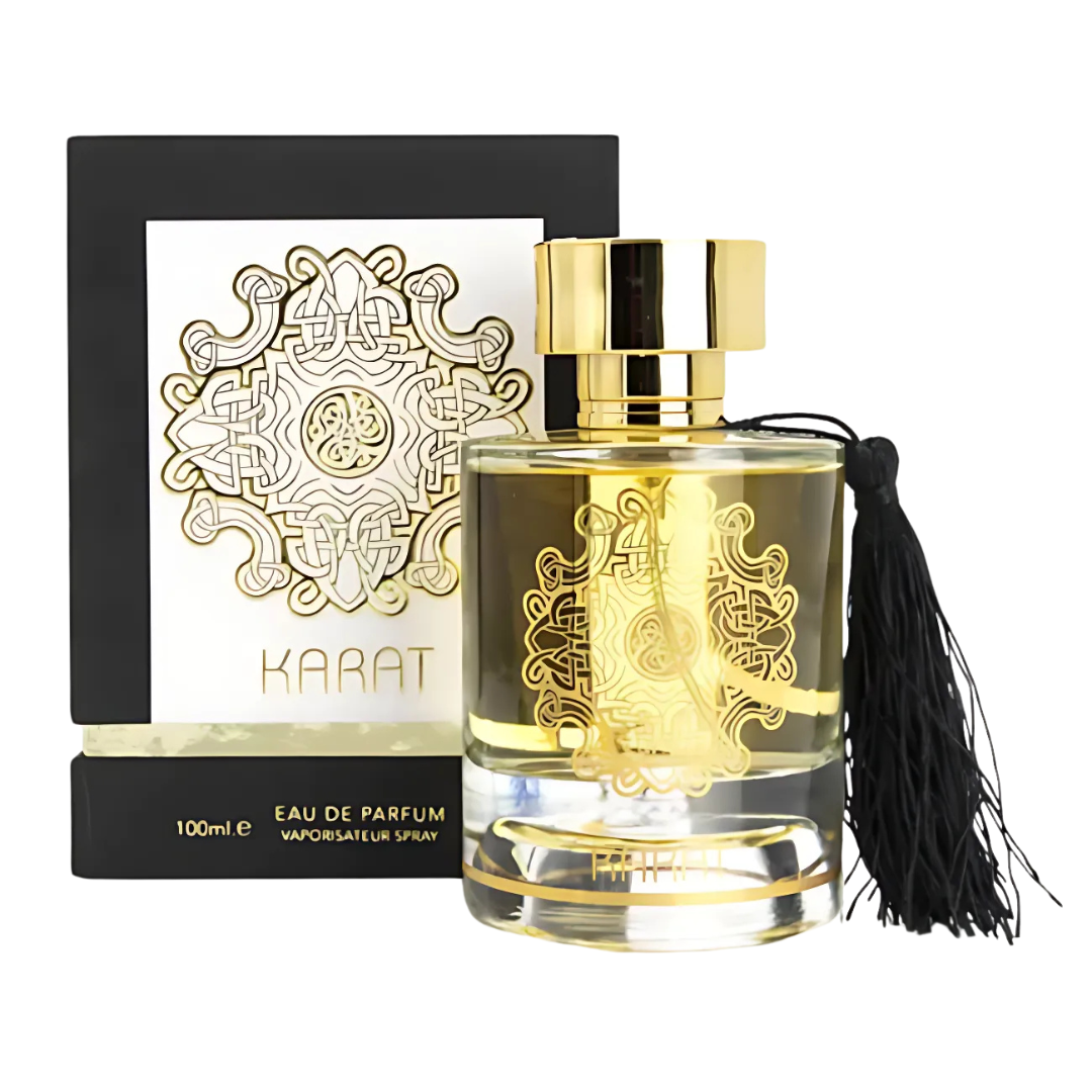Maison Alhambra Karat EDP 100 ml