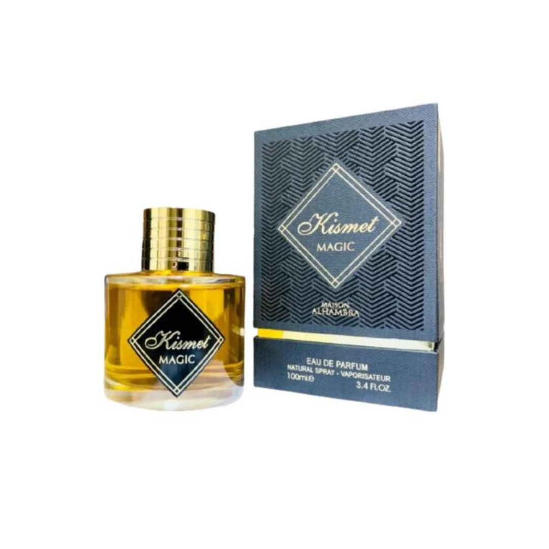 Maison Alhambra Kismet Magic EDP 100 ml