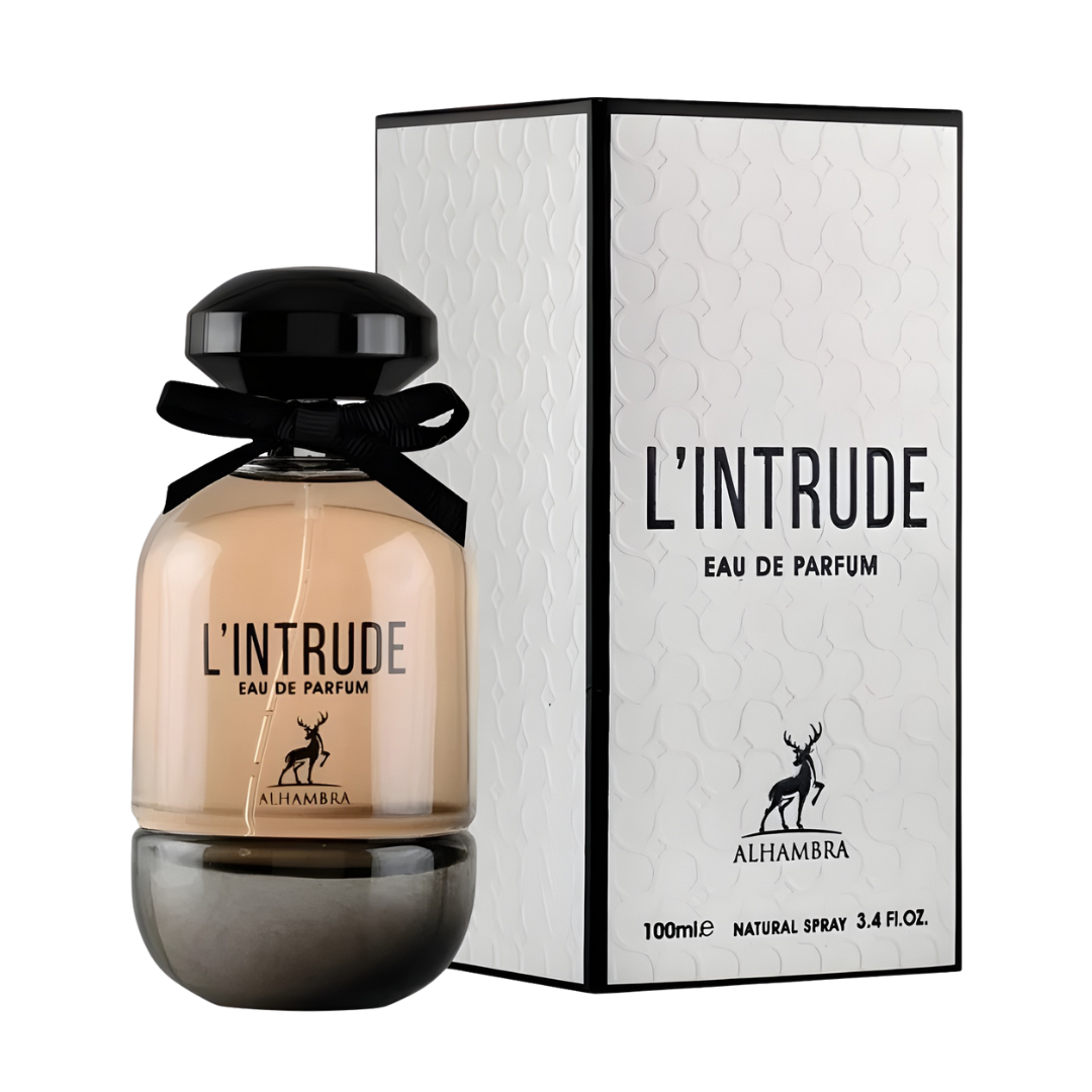 Maison Alhambra L'Intrude EDP 100 ml